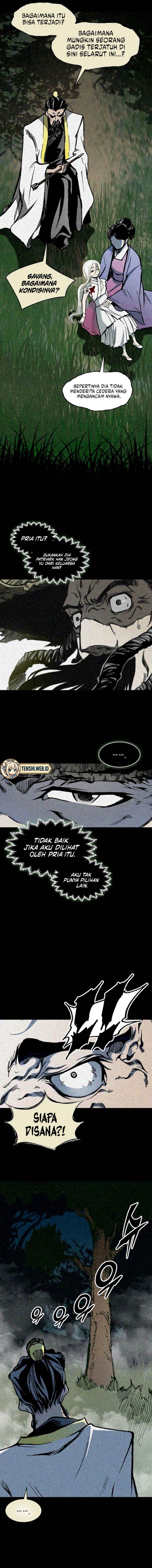 Memoir Of The King Of War Chap 214 - Next Chap 215