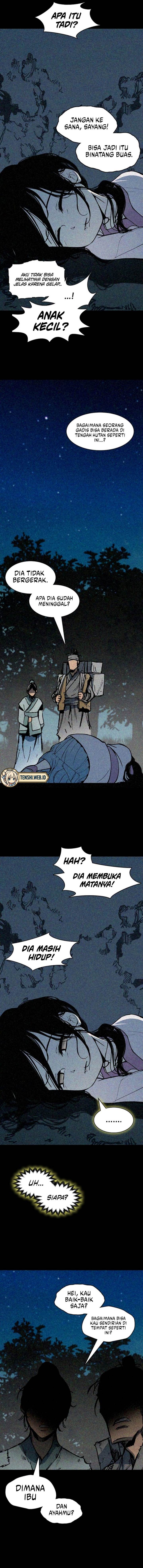 Memoir Of The King Of War Chap 214 - Next Chap 215