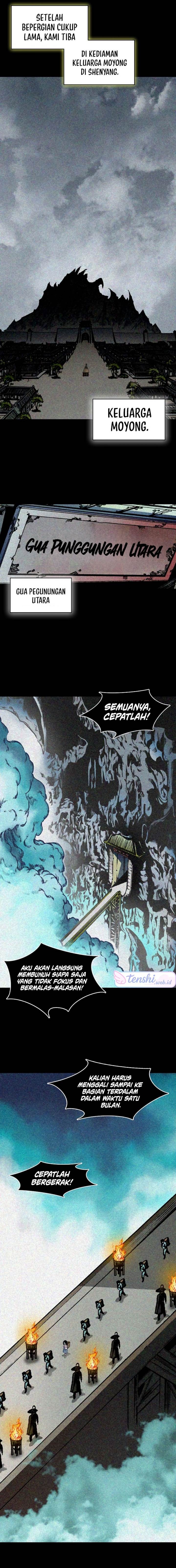 Memoir Of The King Of War Chap 214 - Next Chap 215