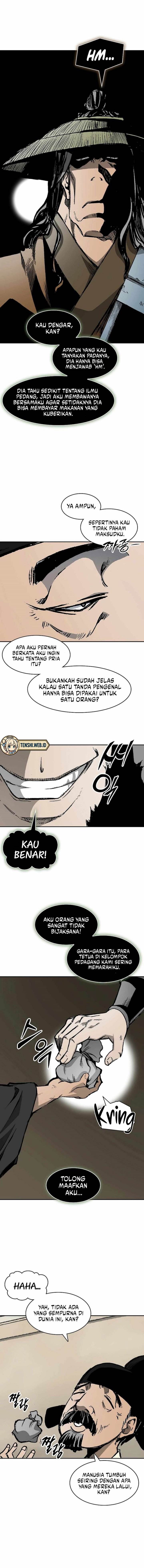 Memoir Of The King Of War Chap 215 - Next Chap 216