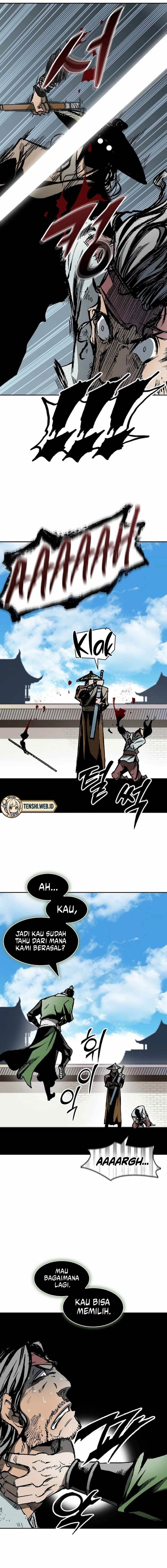 Memoir Of The King Of War Chap 215 - Next Chap 216