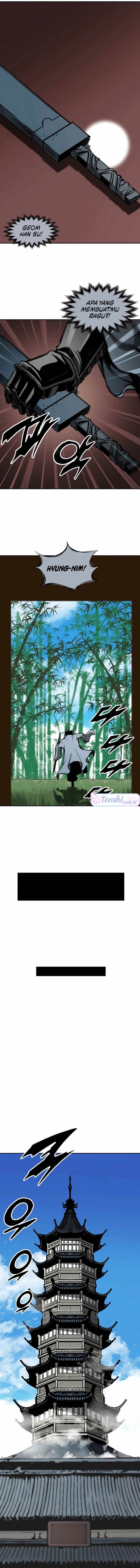 Memoir Of The King Of War Chap 216 - Next Chap 217