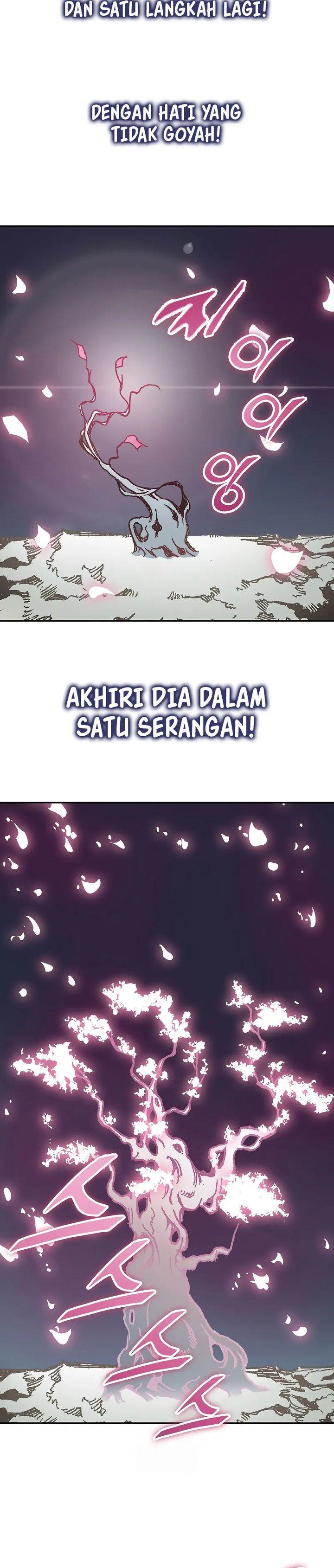 Memoir Of The King Of War Chap 218 - Next Chap 219