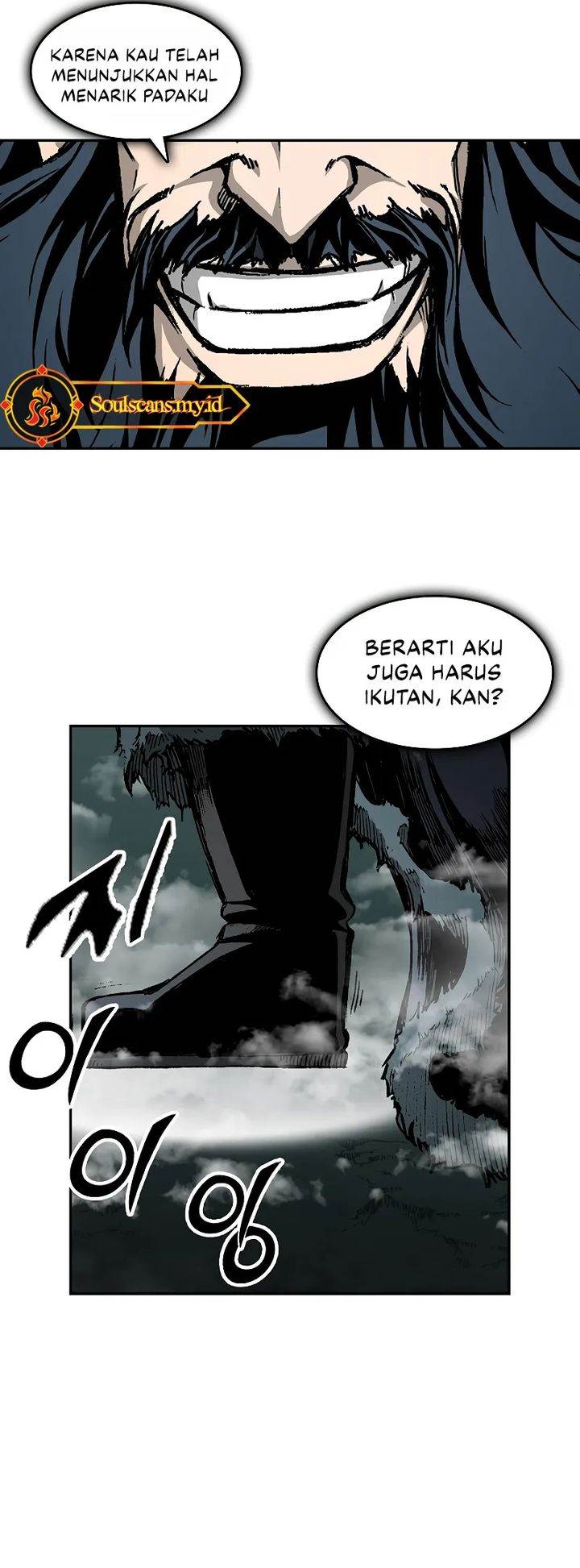 Memoir Of The King Of War Chap 218 - Next Chap 219