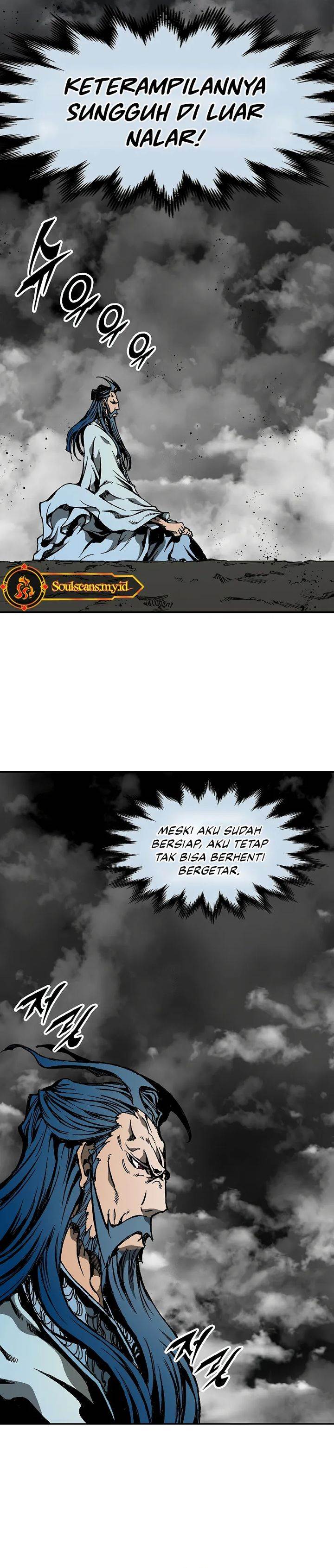 Memoir Of The King Of War Chap 218 - Next Chap 219