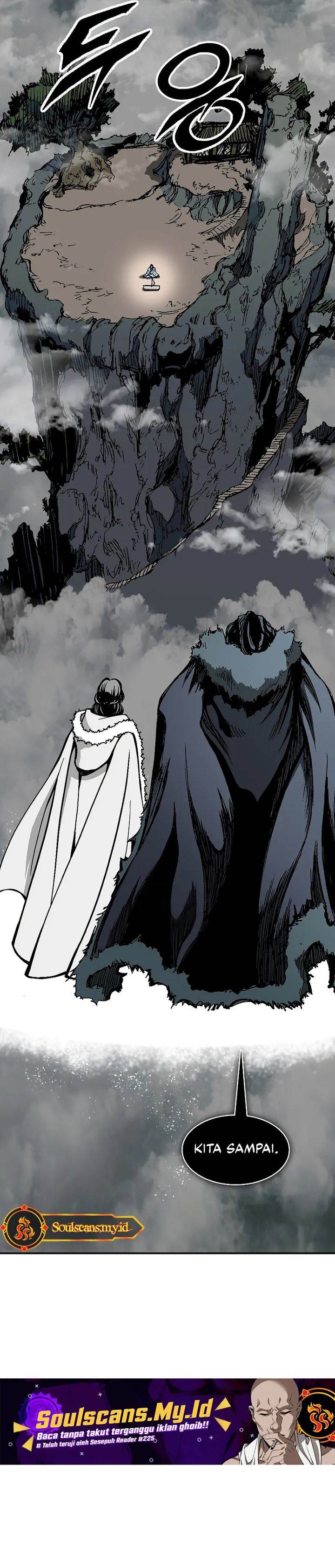 Memoir Of The King Of War Chap 218 - Next Chap 219
