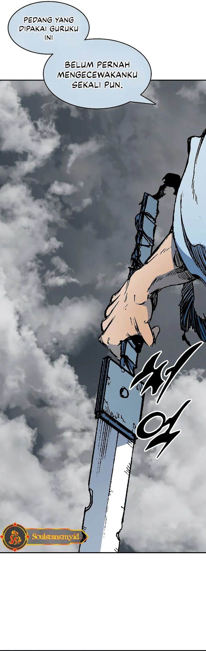 Memoir Of The King Of War Chap 218 - Next Chap 219