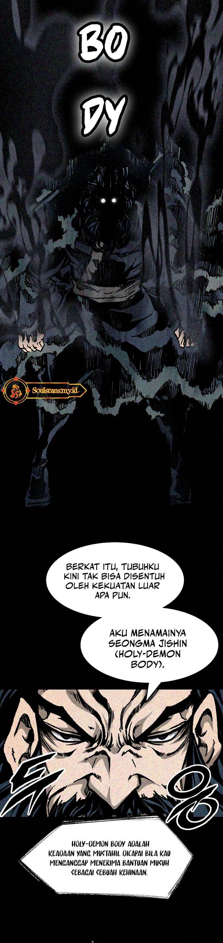 Memoir Of The King Of War Chap 219 - Next Chap 220