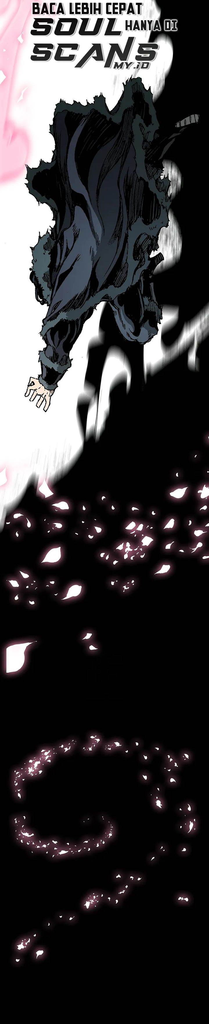 Memoir Of The King Of War Chap 219 - Next Chap 220