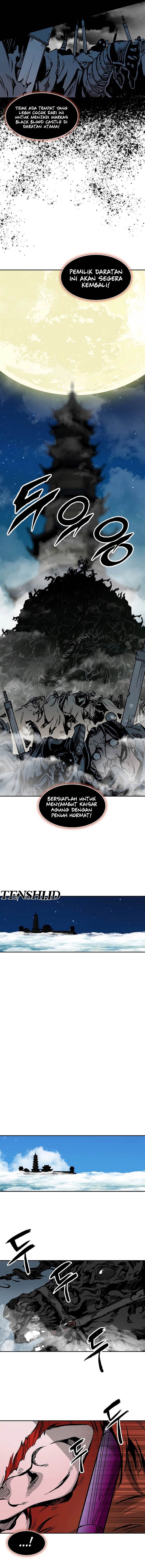 Memoir Of The King Of War Chap 210 - Next Chap 211