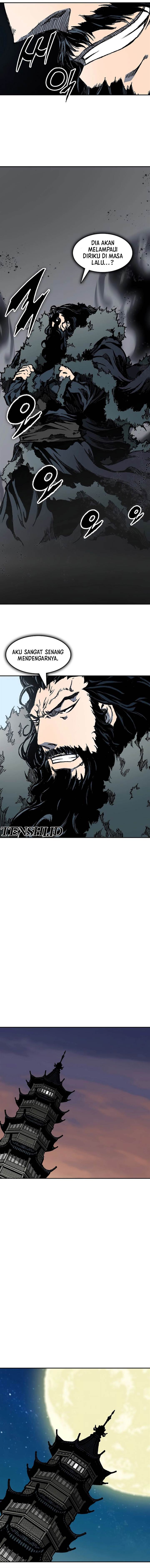 Memoir Of The King Of War Chap 210 - Next Chap 211
