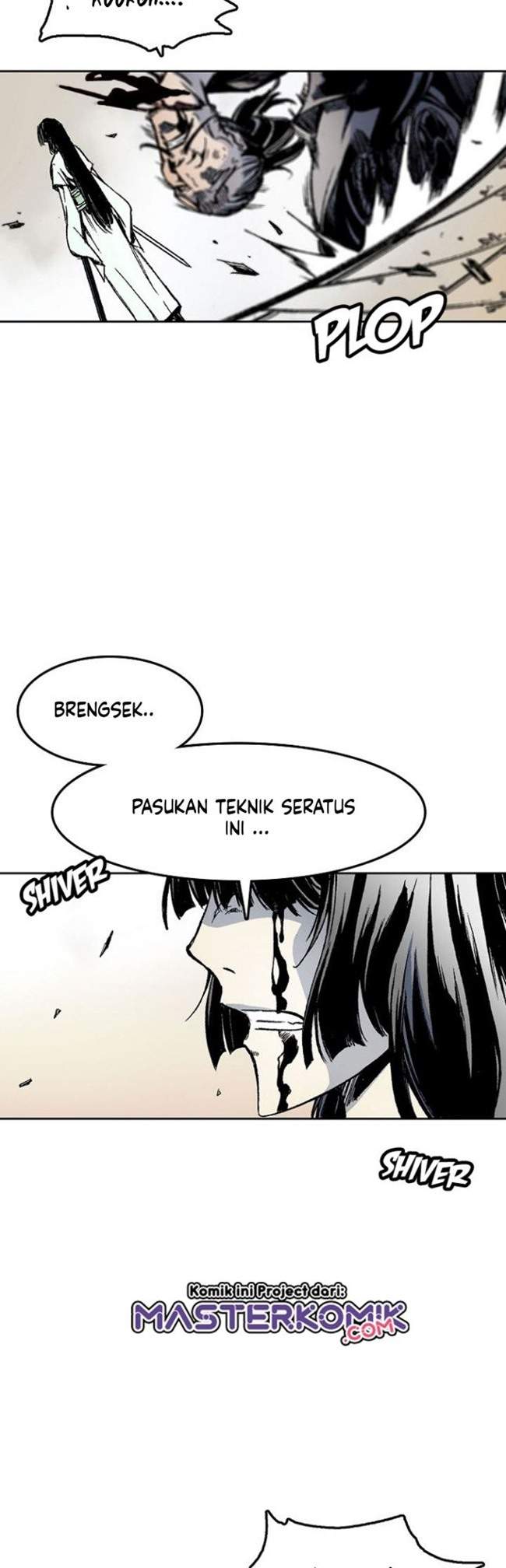 Memoir Of The King Of War Chap 21 - Next Chap 22