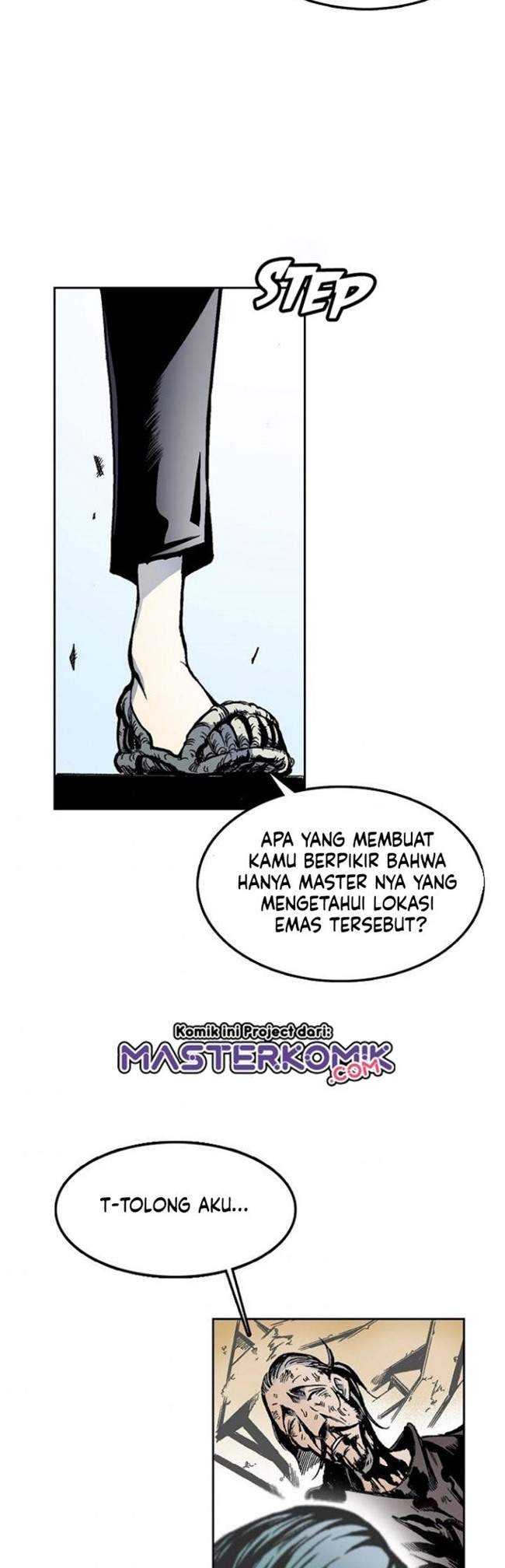 Memoir Of The King Of War Chap 21 - Next Chap 22