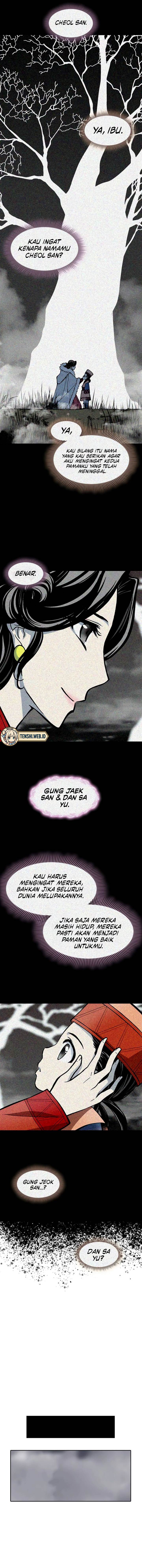 Memoir Of The King Of War Chap 211 - Next Chap 212