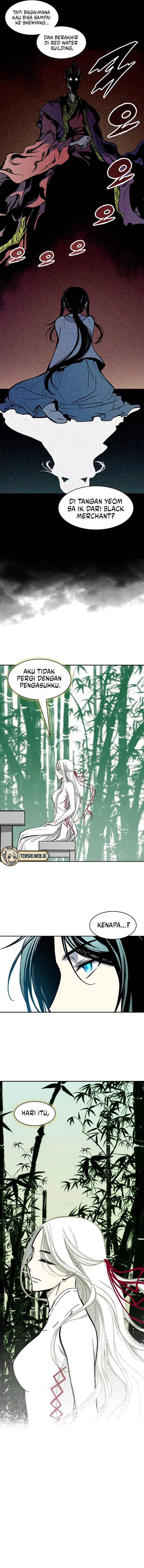 Memoir Of The King Of War Chap 213 - Next Chap 214