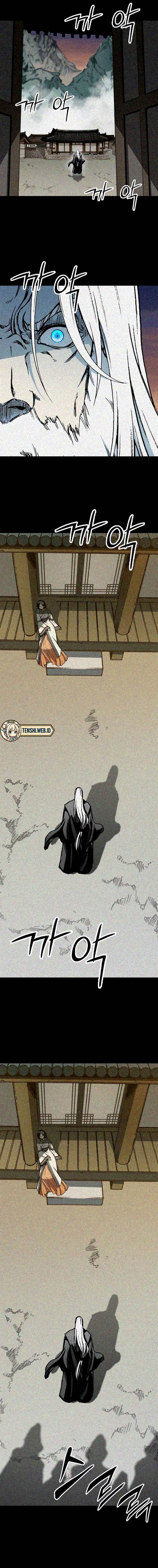 Memoir Of The King Of War Chap 213 - Next Chap 214