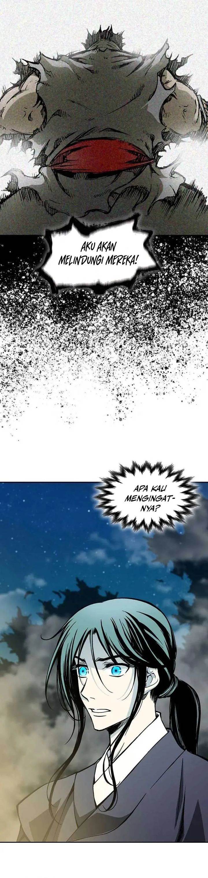 Memoir Of The King Of War Chap 224 - Next Chap 225