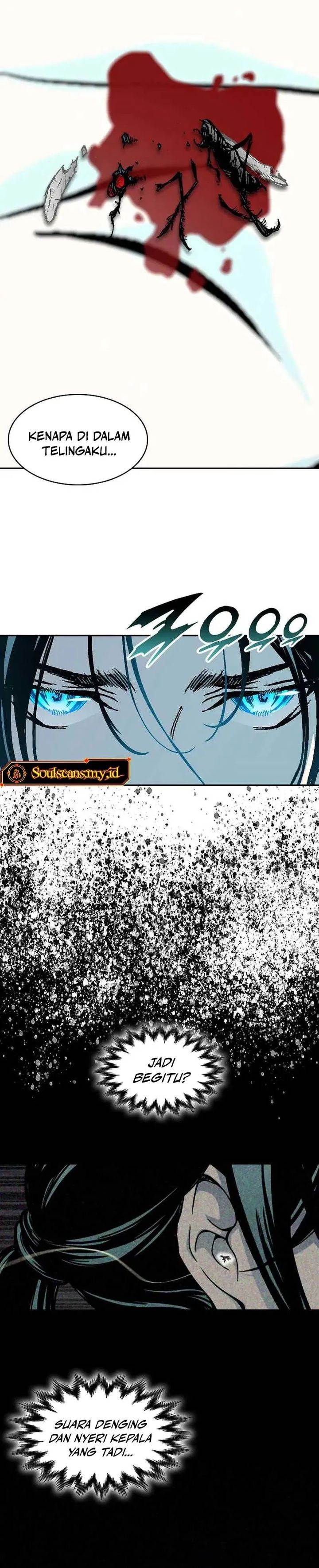 Memoir Of The King Of War Chap 224 - Next Chap 225