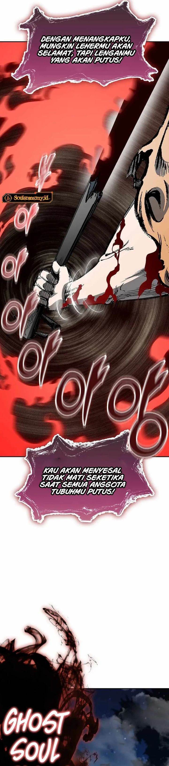 Memoir Of The King Of War Chap 225 - Next Chap 226