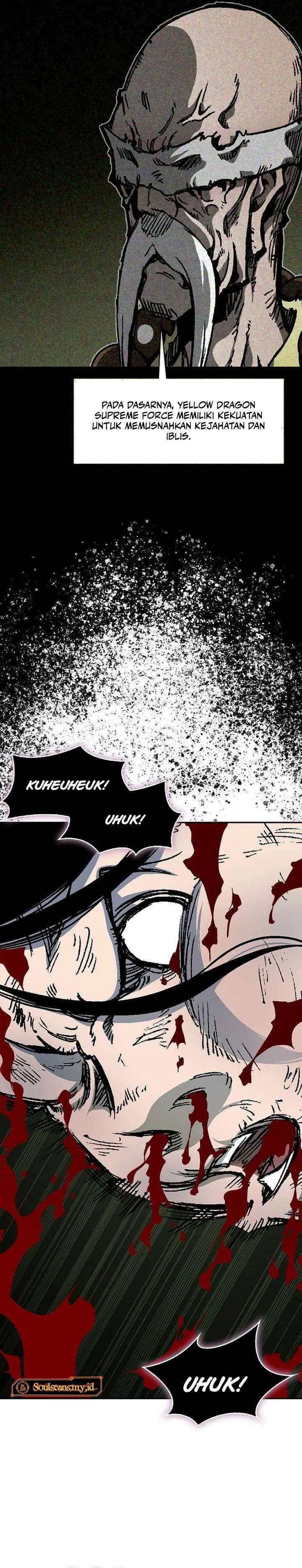 Memoir Of The King Of War Chap 225 - Next Chap 226