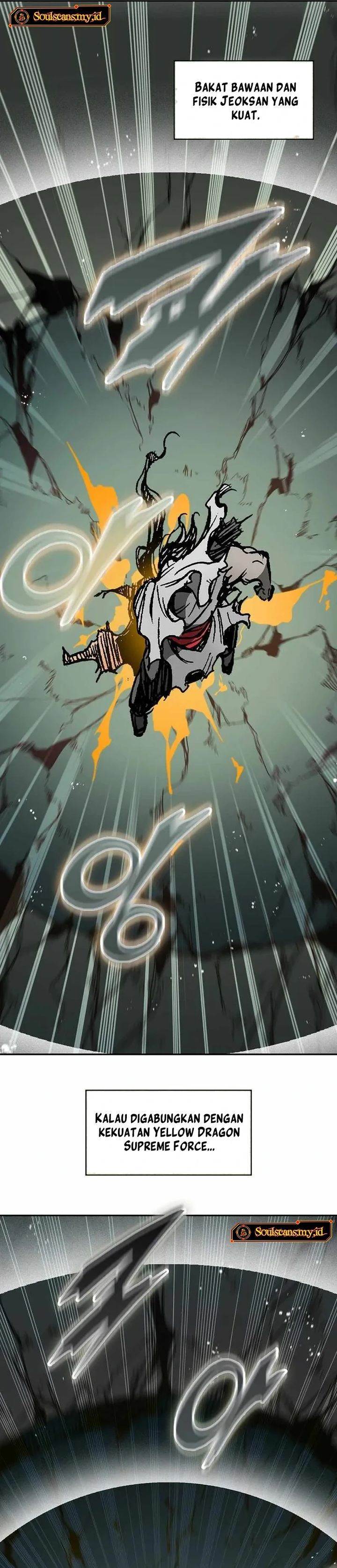 Memoir Of The King Of War Chap 225 - Next Chap 226