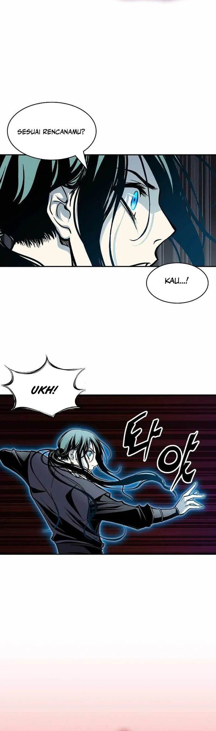 Memoir Of The King Of War Chap 225 - Next Chap 226