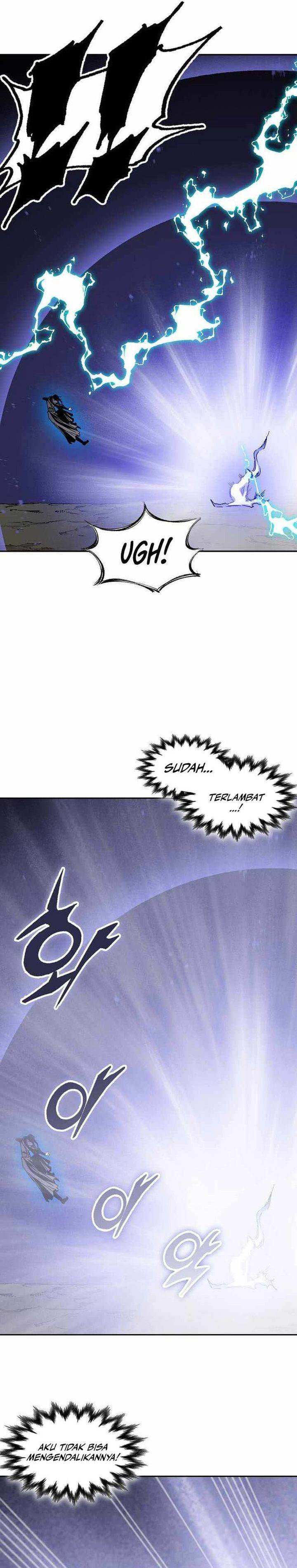 Memoir Of The King Of War Chap 226 - Next Chap 227