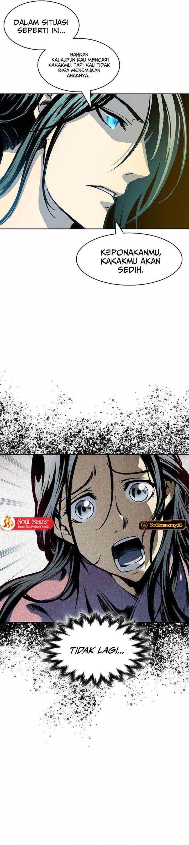 Memoir Of The King Of War Chap 226 - Next Chap 227