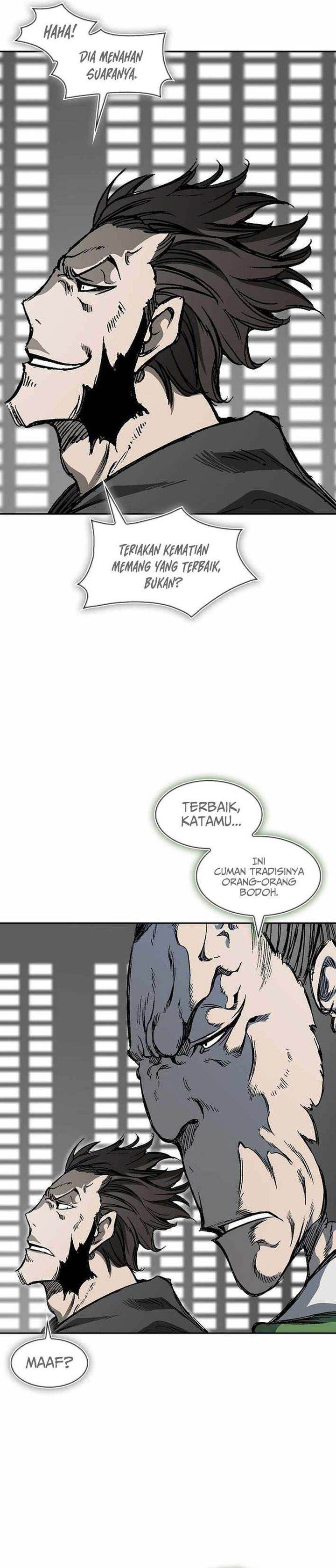 Memoir Of The King Of War Chap 226 - Next Chap 227