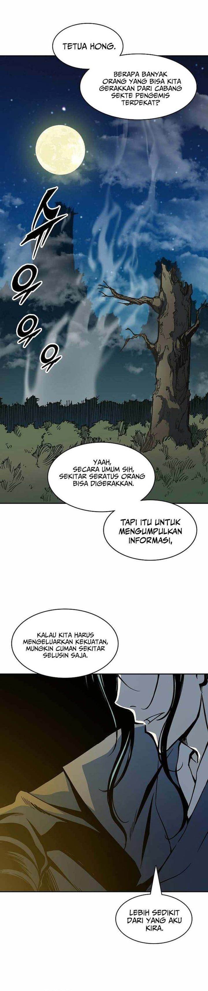 Memoir Of The King Of War Chap 226 - Next Chap 227