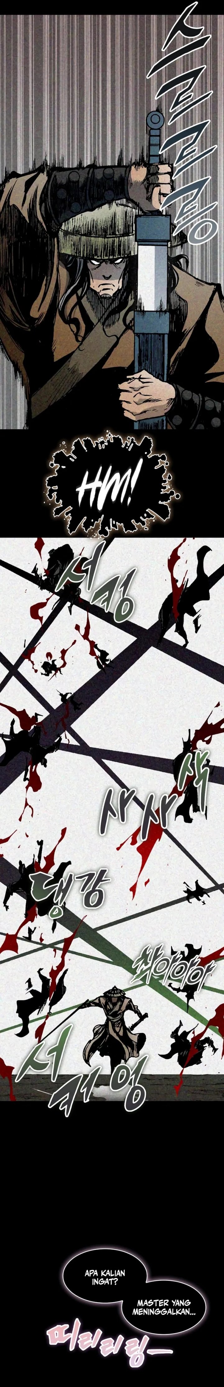 Memoir Of The King Of War Chap 220 - Next Chap 221