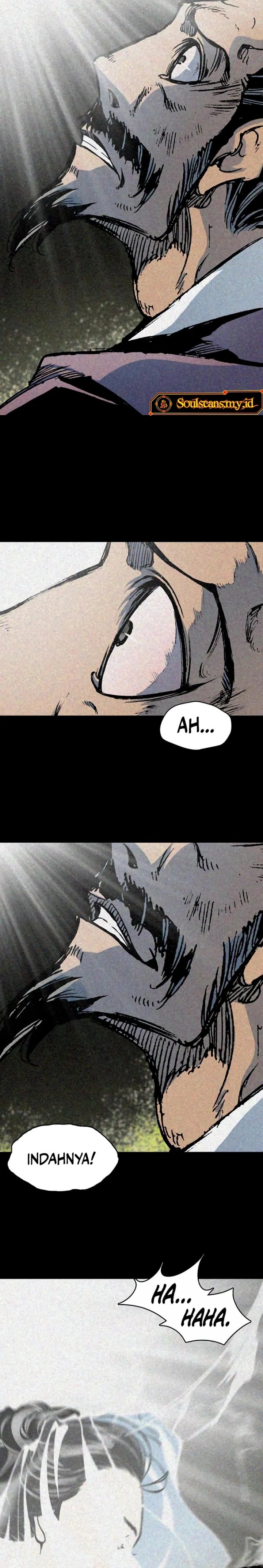 Memoir Of The King Of War Chap 220 - Next Chap 221