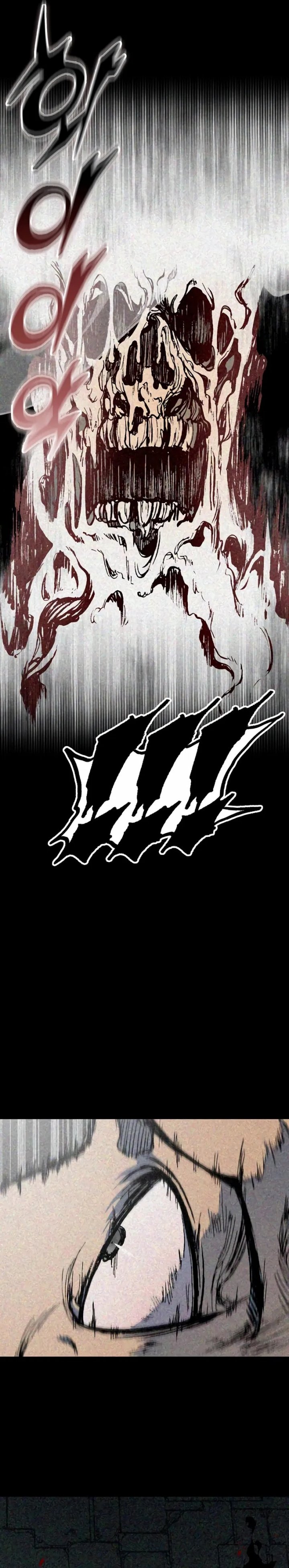 Memoir Of The King Of War Chap 220 - Next Chap 221