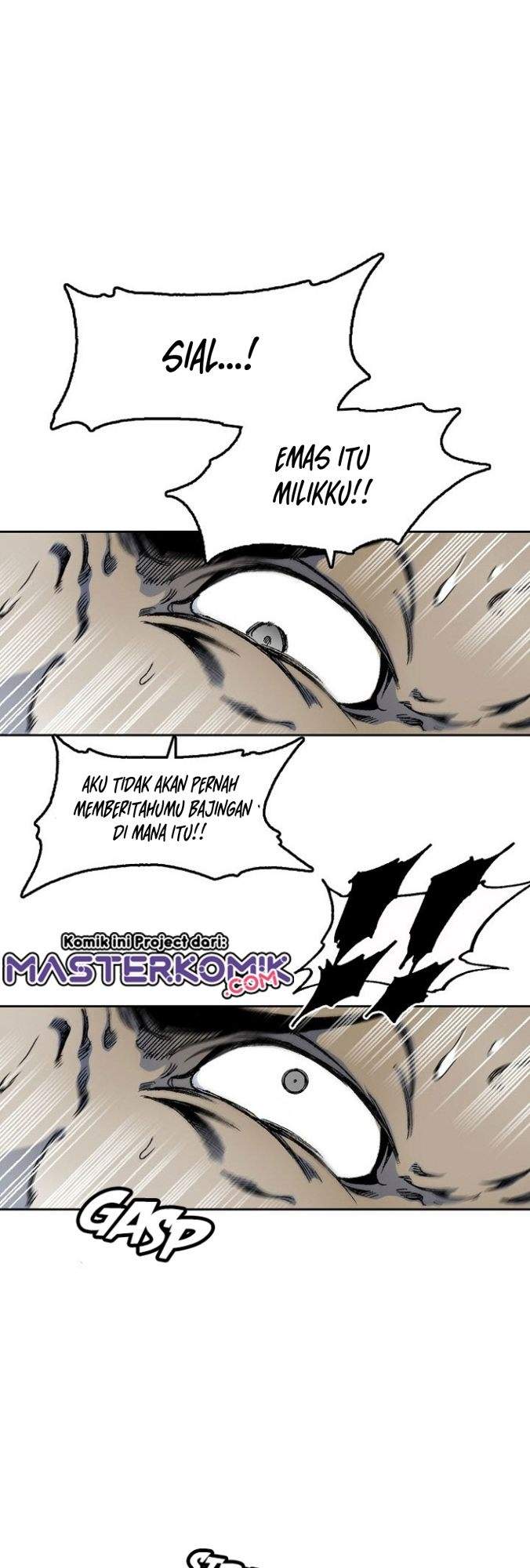 Memoir Of The King Of War Chap 22 - Next Chap 23