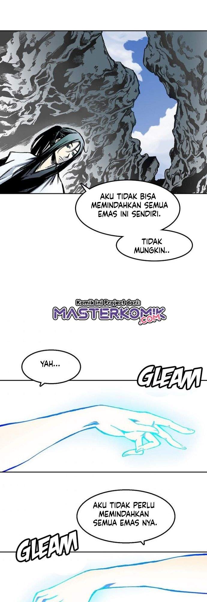 Memoir Of The King Of War Chap 22 - Next Chap 23