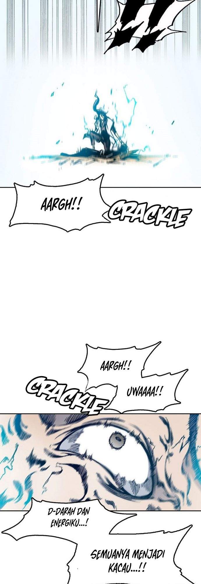 Memoir Of The King Of War Chap 22 - Next Chap 23