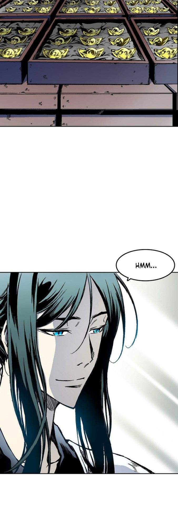 Memoir Of The King Of War Chap 22 - Next Chap 23