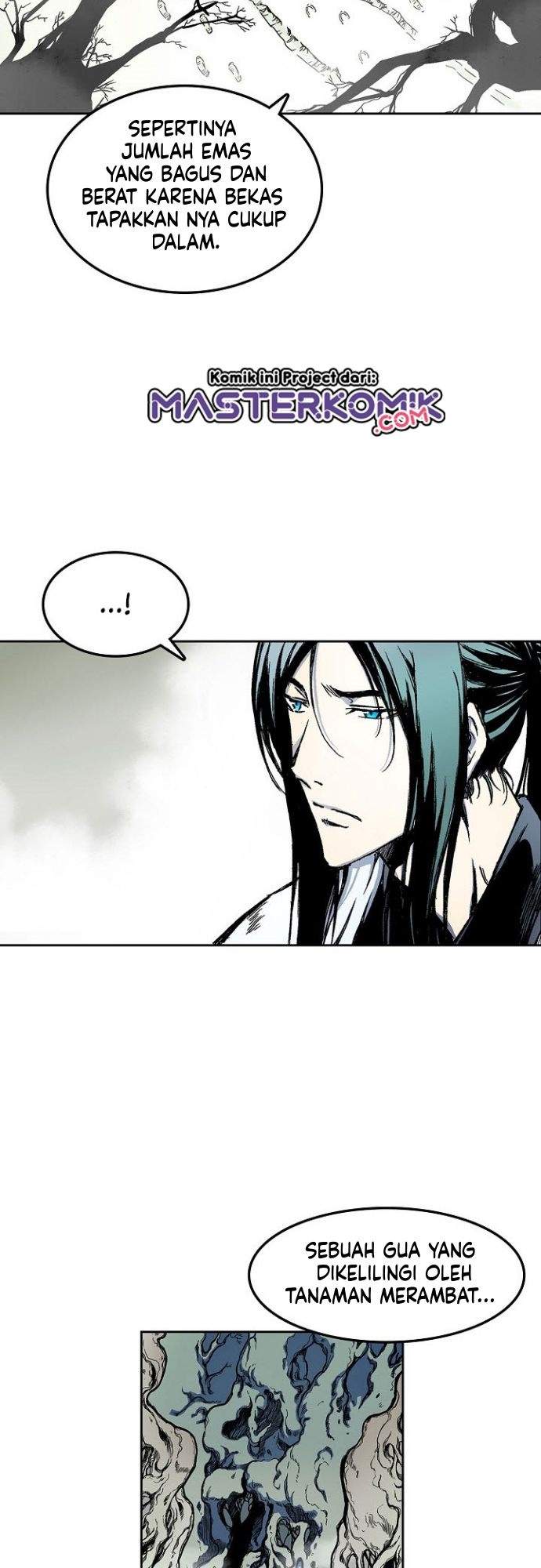 Memoir Of The King Of War Chap 22 - Next Chap 23