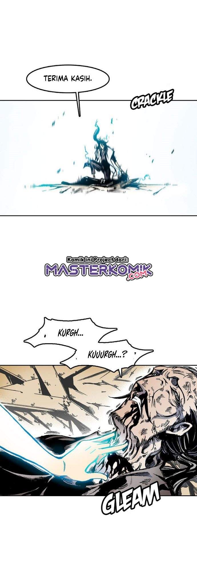 Memoir Of The King Of War Chap 22 - Next Chap 23