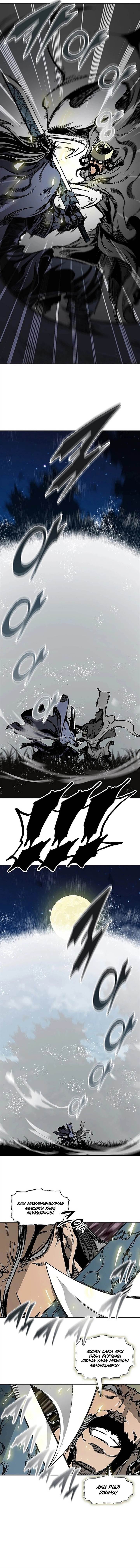 Memoir Of The King Of War Chap 221 - Next Chap 222
