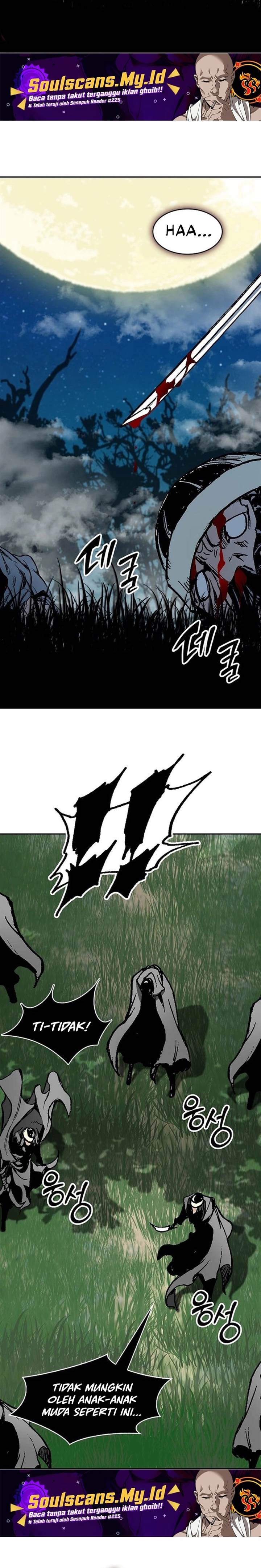 Memoir Of The King Of War Chap 222 - Next Chap 223