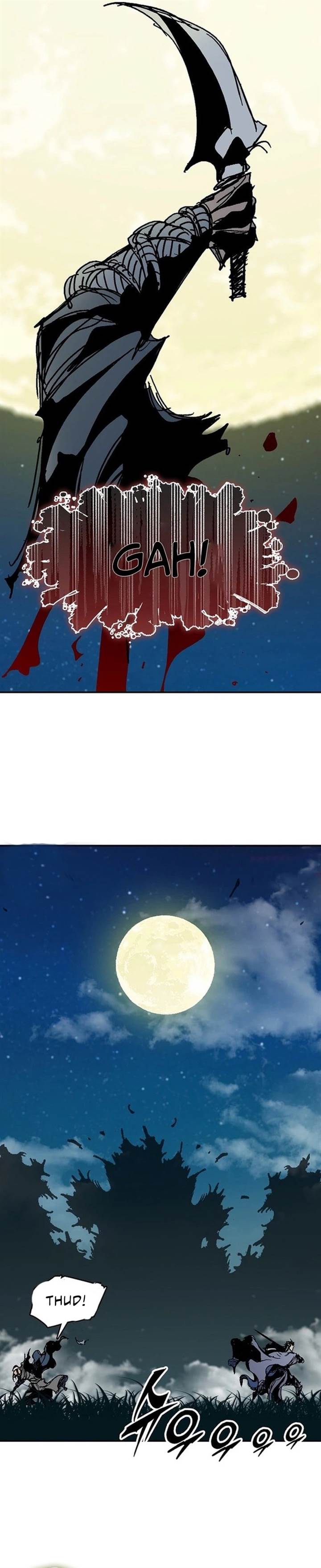 Memoir Of The King Of War Chap 222 - Next Chap 223