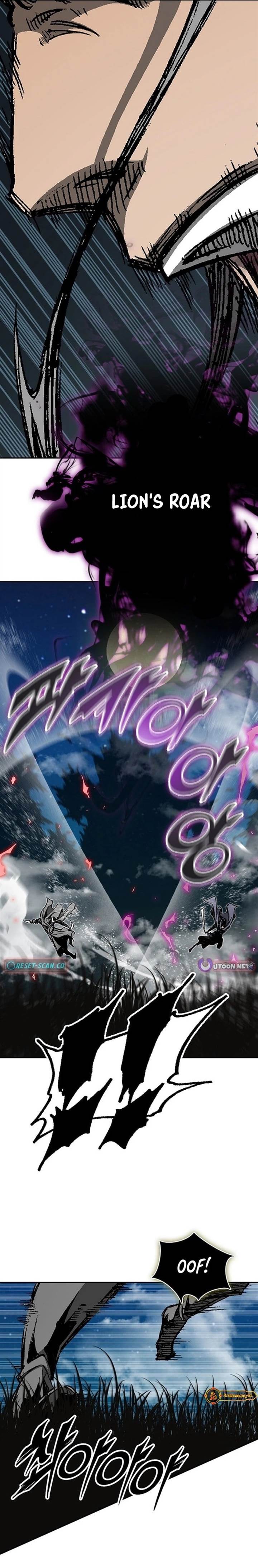 Memoir Of The King Of War Chap 222 - Next Chap 223