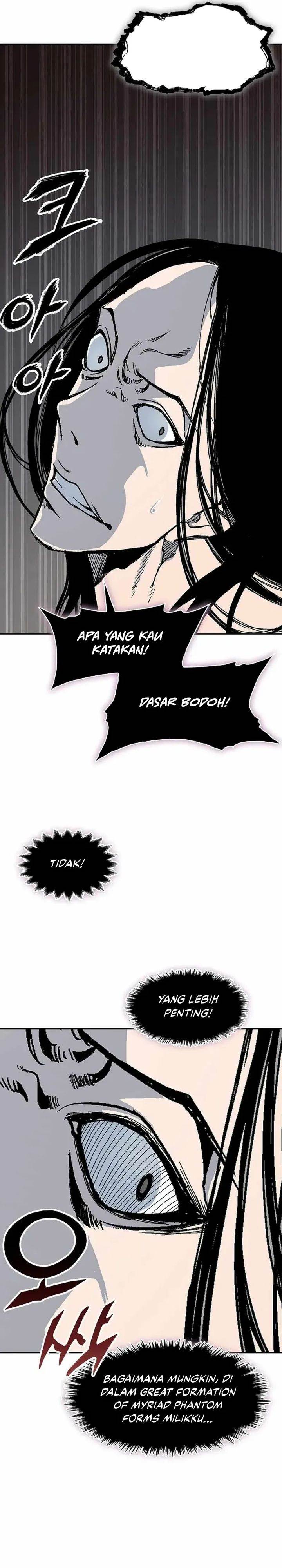 Memoir Of The King Of War Chap 223 - Next Chap 224