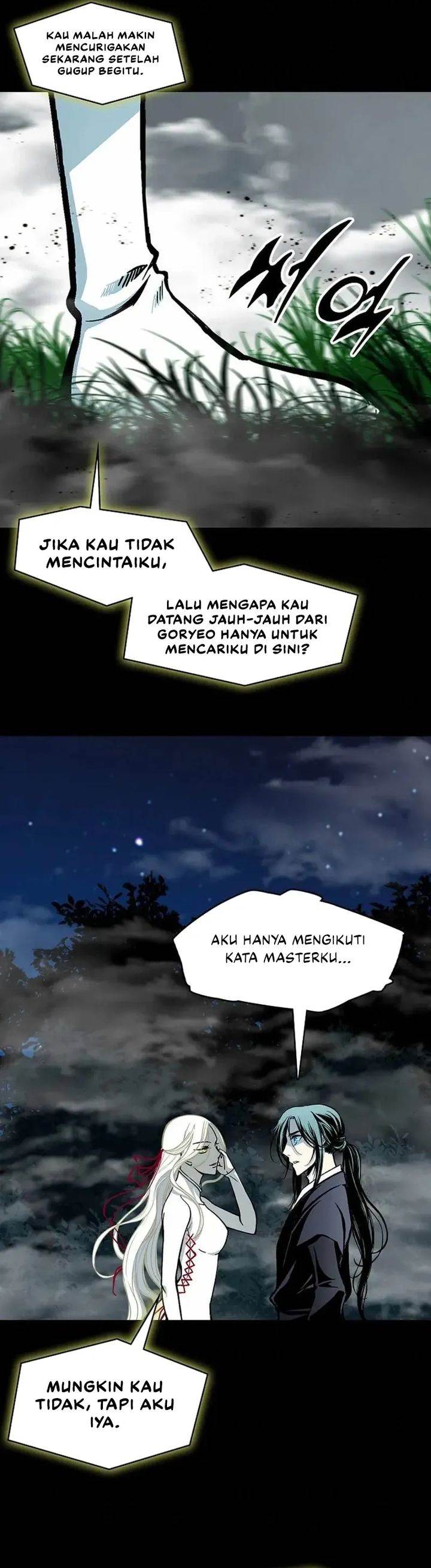 Memoir Of The King Of War Chap 223 - Next Chap 224