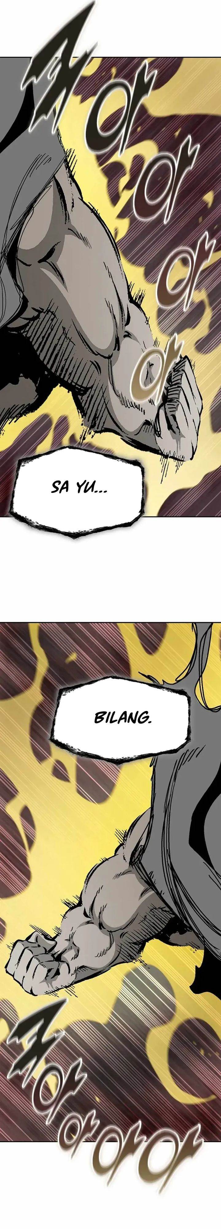 Memoir Of The King Of War Chap 223 - Next Chap 224