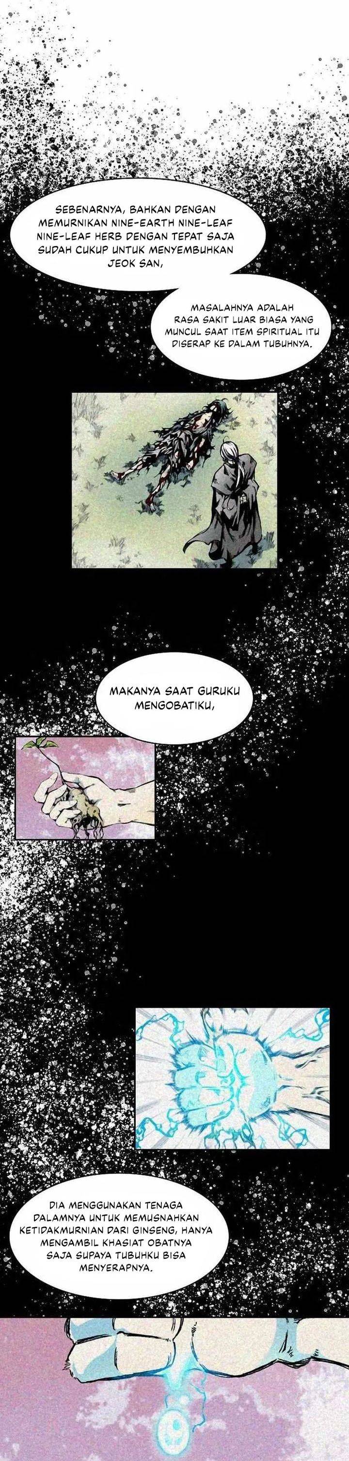 Memoir Of The King Of War Chap 237 - Next Chap 238