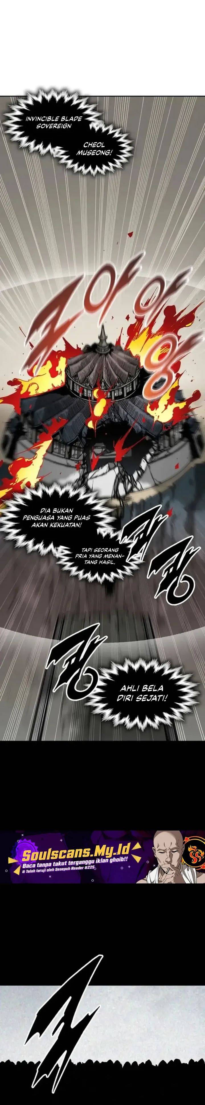 Memoir Of The King Of War Chap 234 - Next Chap 235