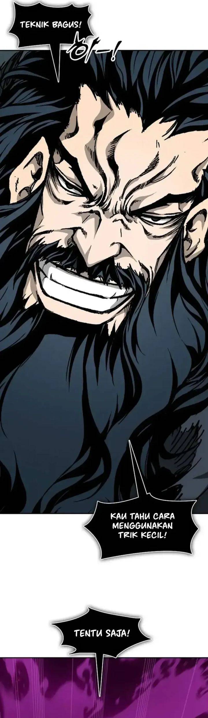 Memoir Of The King Of War Chap 234 - Next Chap 235