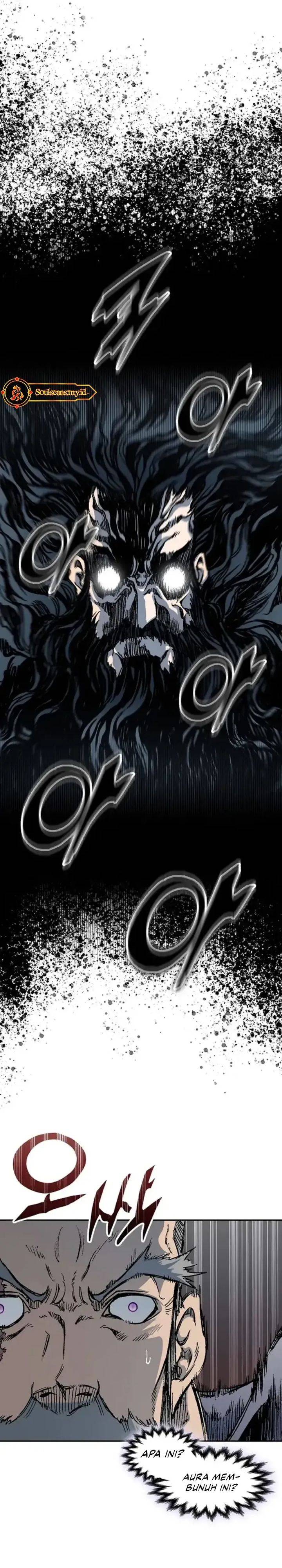 Memoir Of The King Of War Chap 234 - Next Chap 235